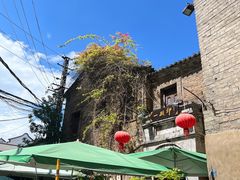 -昆明老街