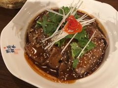 -南拳十三姨·潮汕砂锅粥(世纪金源店)