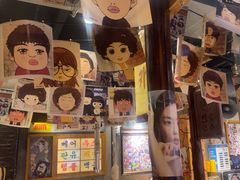 -欧巴烤肉(创富世纪店)
