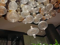 -运·中餐厅(成都华尔道夫酒店)