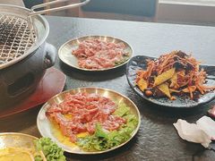 -合易泓烤肉(中街店)