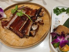 -香香海南菜餐厅