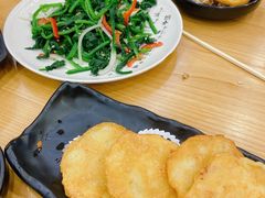 -张师傅参鸡汤店(高丽街店)