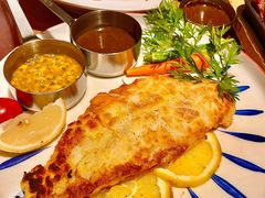 -路易十三西餐厅(西关新天地店)