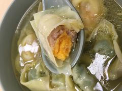 -顶巧鸡汤馄饨(虹口总店)