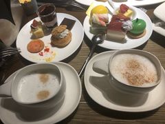 -杭州国际会议中心洲际酒店-原素全日餐厅(解放东路店)