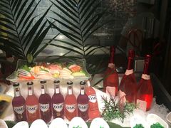 -领鲜活海鲜榴莲自助火锅(东门店)