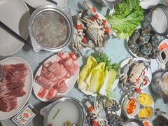-天泊圣汇洗浴