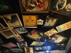 -BIGHOUSE·大房子电影主题融合餐厅(盐河巷店)