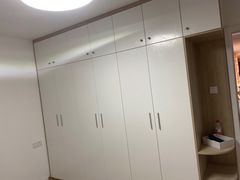 -索菲亚衣柜橱柜家具全屋定制(汶水红星店)