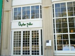 -Oyster Talks 四度蚝法餐厅