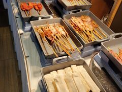 -上海虹桥宾馆味翠餐厅