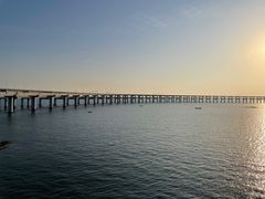 -星海湾跨海大桥