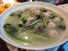 -东北大院·东北菜(三台子店)