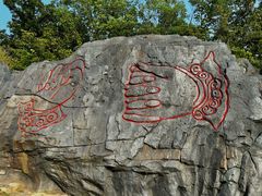 -茅山东方盐湖城景区