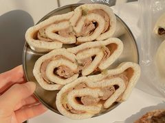 -小闺女儿肉龙(西湖道店)