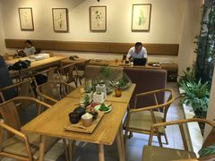 大堂-柴务处·柴犬主题狗咖