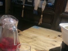 -百翠山居.家飨餐厅