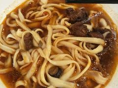 -晋B2008刀削面(小南庄店)