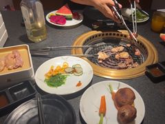 -神户赤童日式烤肉(金地广场店)