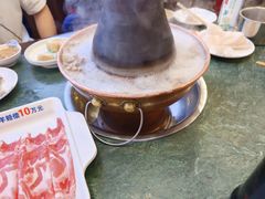 -楼外楼肥羊木炭火锅居(乐群街店)