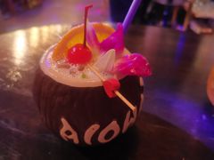 -The Tiki Bungalow提基小木屋酒吧