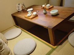 -梅间堂茶馆(绿地缤纷城店)