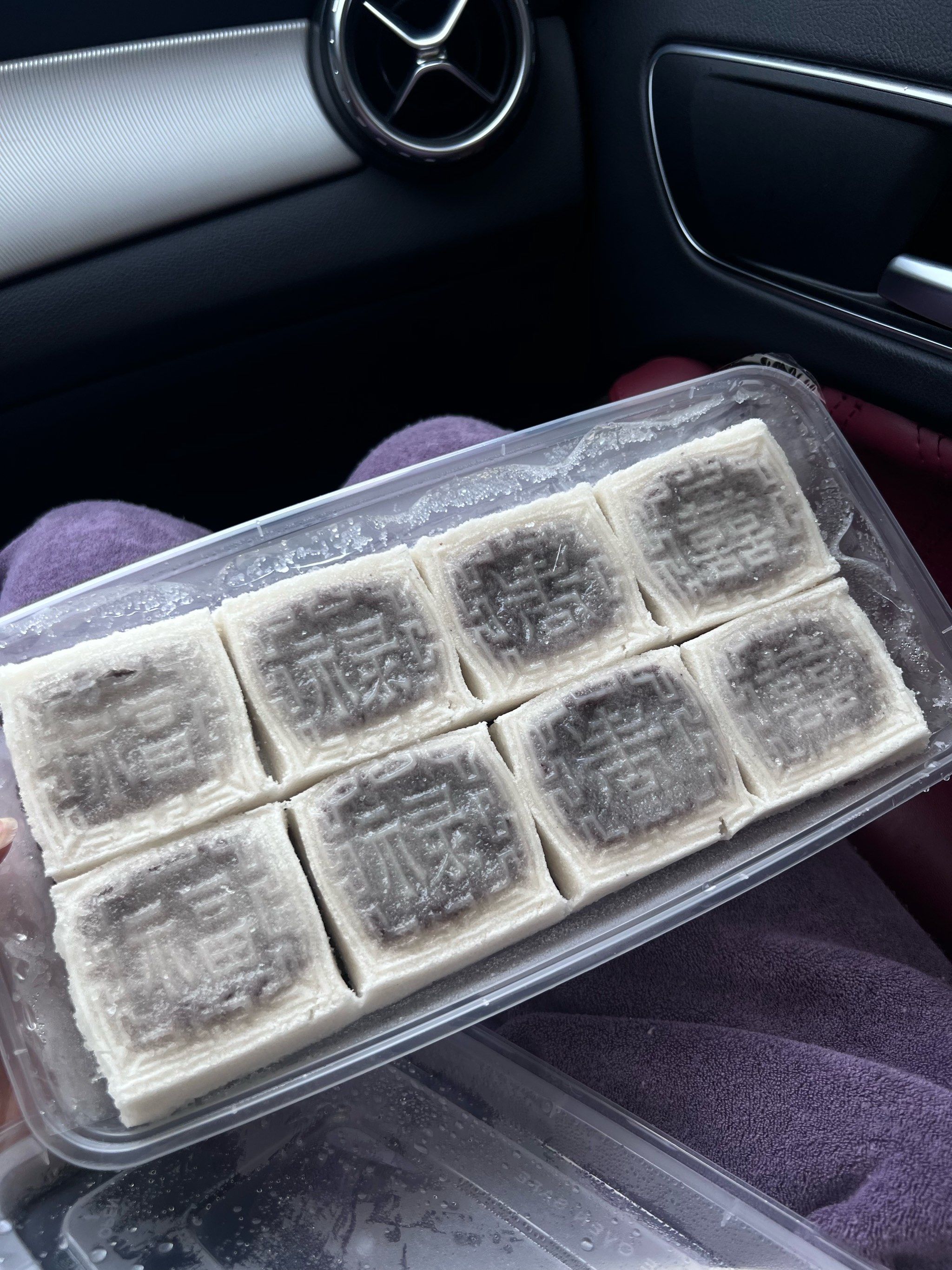 偷偷藏在小巷子里的大糕,虽然找了好久不建议开车0