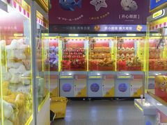 -娃娃集合营(上海奉贤龙湖天街店)