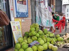 -椰小鸡·琼州糟粕醋(美兰缤纷城店)