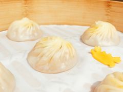 -鼎泰丰(当代商城店)