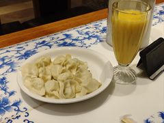 -东方饺子王(工农大路店)