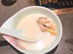 -捞王锅物料理(上海世茂广场店)