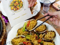 -友强·23年特色海鲜大排档(厦门店)