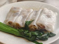 -香云轩·顺德菜(香云纱园林酒店店)