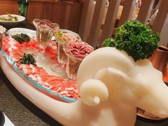 -索伦嘎·传统涮(海拉尔总店)