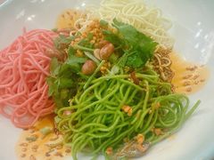 -王婆婆老妈蹄花川菜馆·非物质文化遗产(太古里一店)