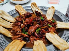 -佳和水饺(海德公馆店)