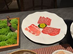 -滟设火锅料理(南滨路店)