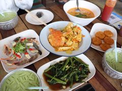-Doo Dee Thai Food(Issan/Isaan/Esan)