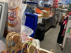 -DQ·蛋糕·冰淇淋(虹口龙之梦店)