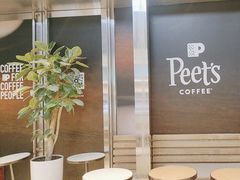 -Peet's 皮爷咖啡(陆家嘴中心店)