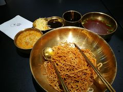 -贡梅老面馆·蟹粉面·无锡特色小吃(南长街主推店)