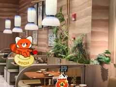 -云海肴·汽锅鸡·云南菜(苏州中心店)