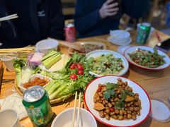 -雷子烧烤(第五大道店)