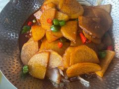 -同发号饭庄(复兴路店)