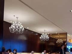 -龙之梦万丽酒店青餐厅