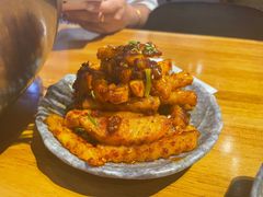 -付小姐在成都(吾悦广场店)