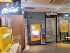 -麦当劳(中山大道中店)