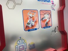 -童程童美·信息学竞赛·乐高机器人编程(昆明世纪城校区)